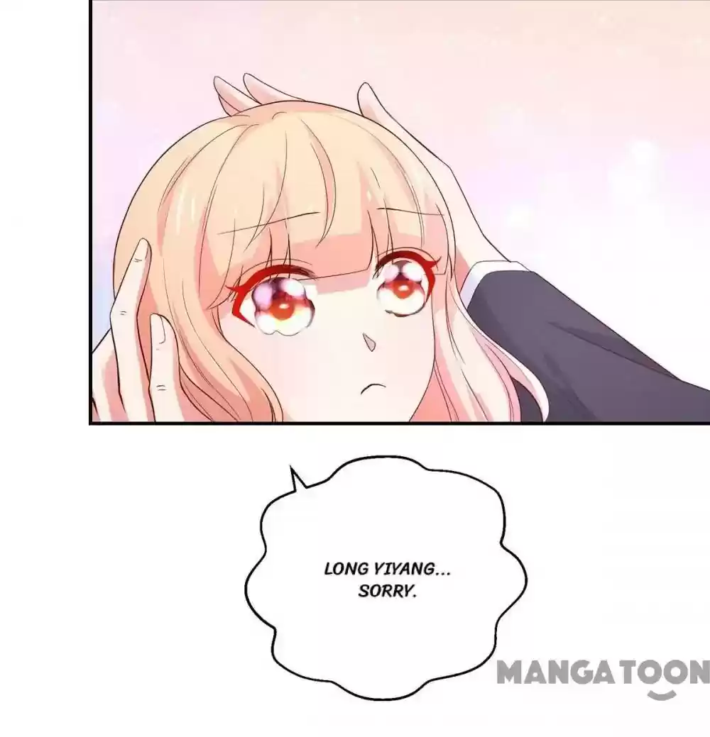 Honey, You Belong to Me! Episode 109