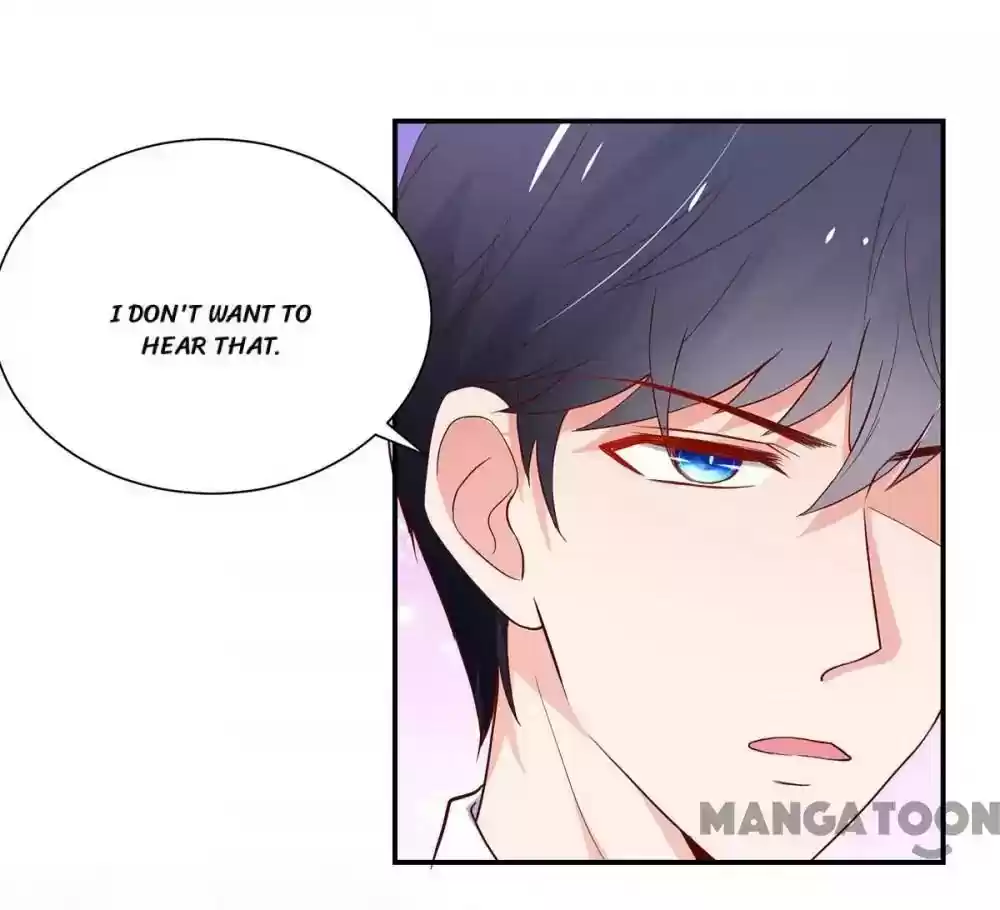 Honey, You Belong to Me! Episode 109