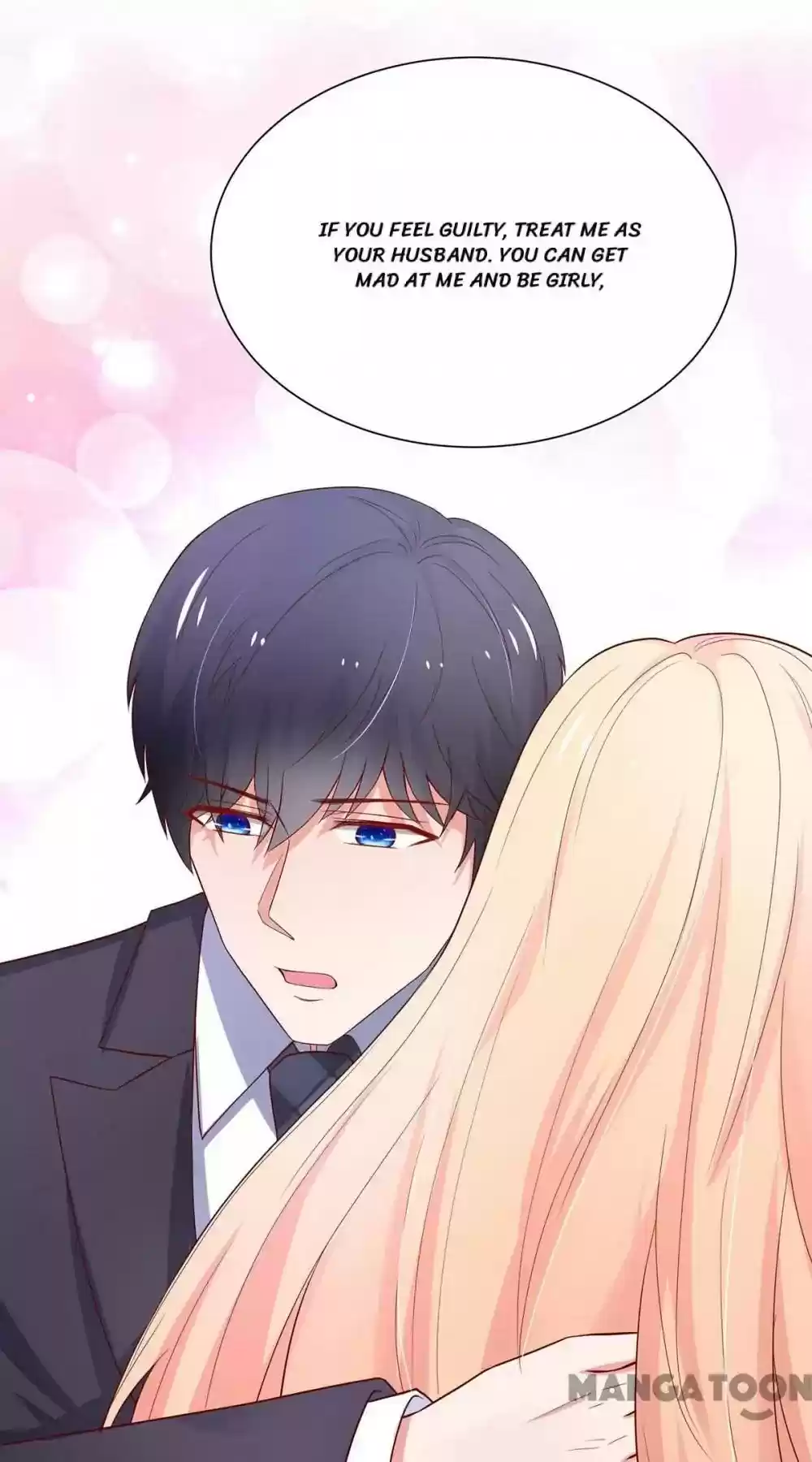 Honey, You Belong to Me! Episode 109