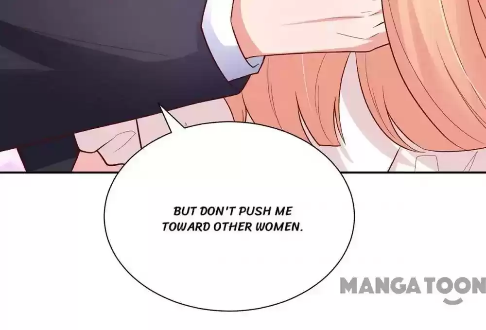 Honey, You Belong to Me! Episode 109