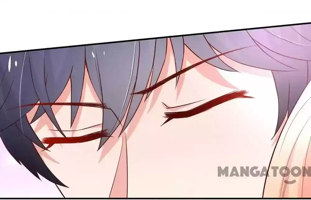 Honey, You Belong to Me! Episode 109