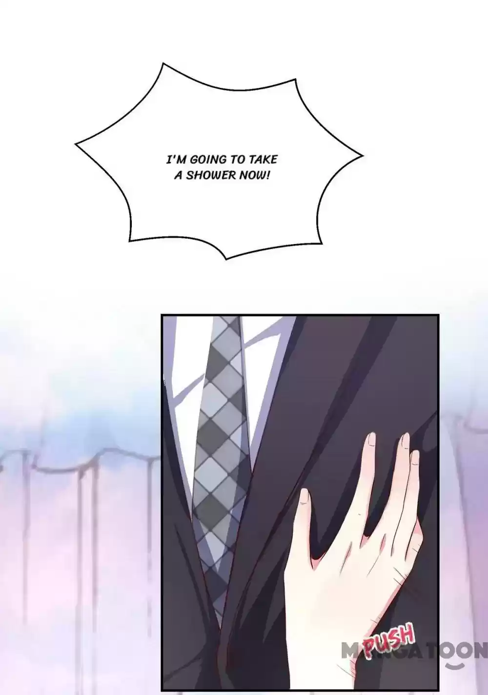 Honey, You Belong to Me! Episode 109