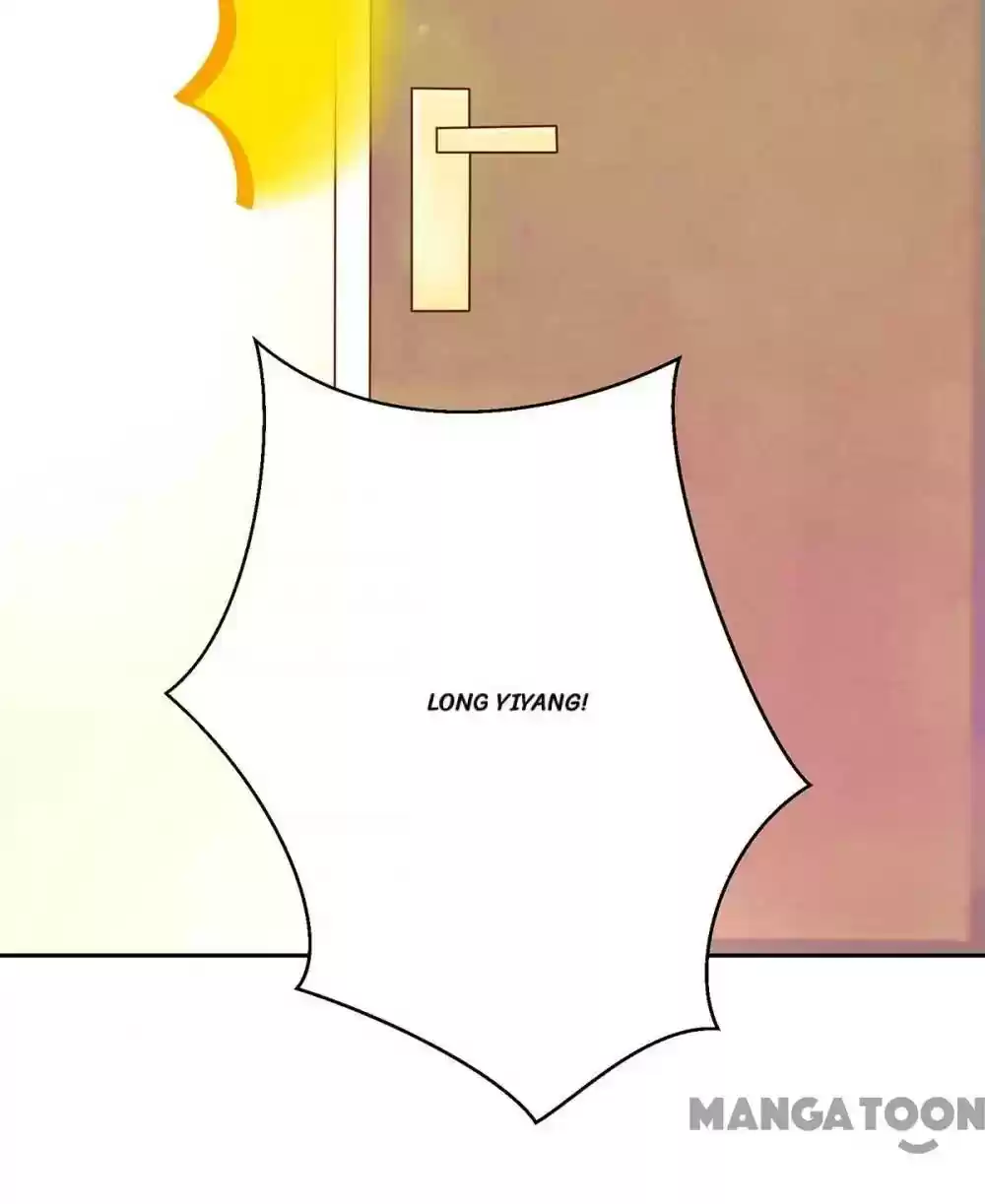 Honey, You Belong to Me! Episode 109