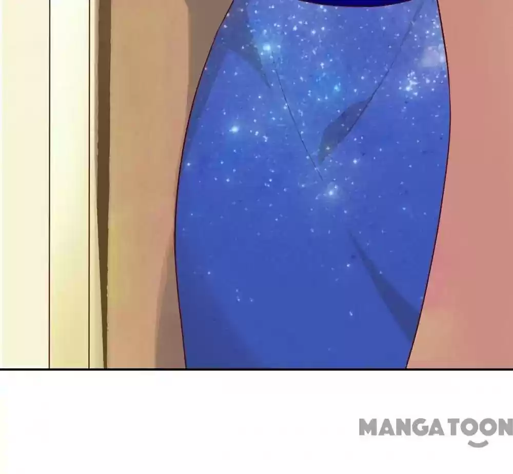 Honey, You Belong to Me! Episode 109