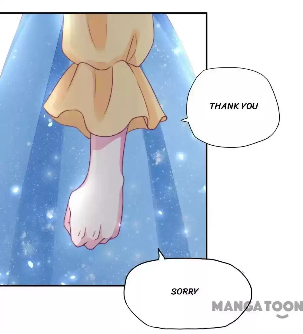 Honey, You Belong to Me! Episode 11