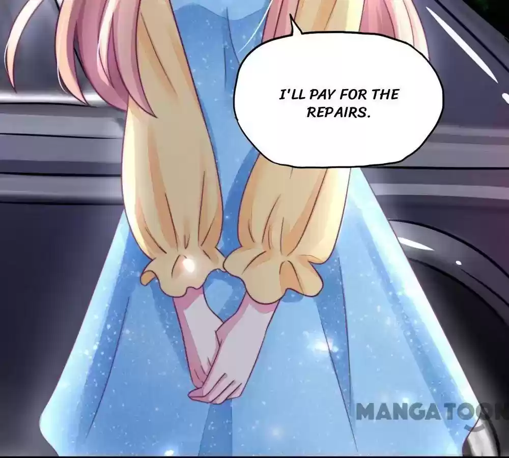 Honey, You Belong to Me! Episode 11