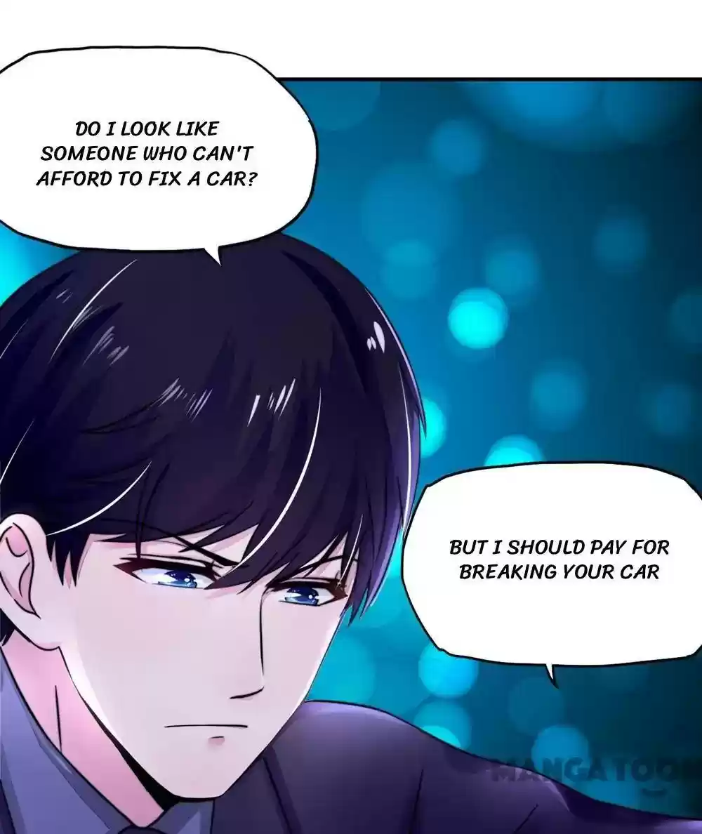 Honey, You Belong to Me! Episode 11