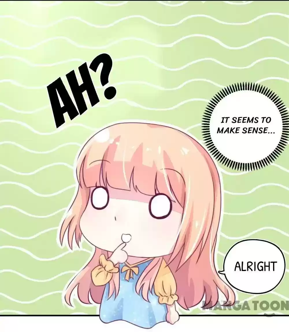 Honey, You Belong to Me! Episode 11