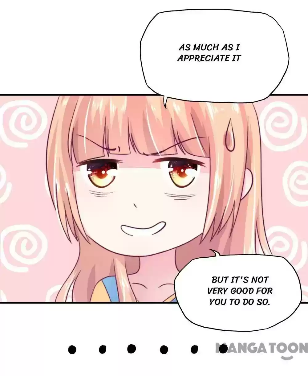 Honey, You Belong to Me! Episode 11