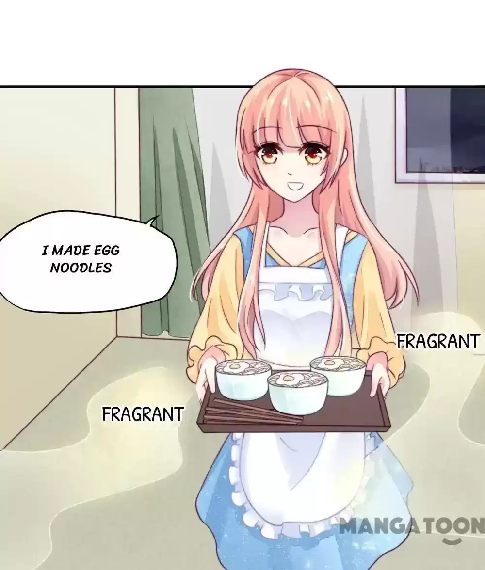 Honey, You Belong to Me! Episode 11