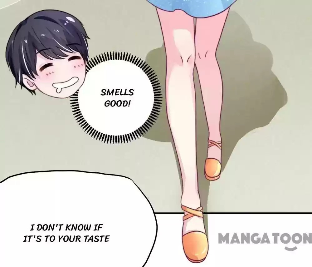 Honey, You Belong to Me! Episode 11