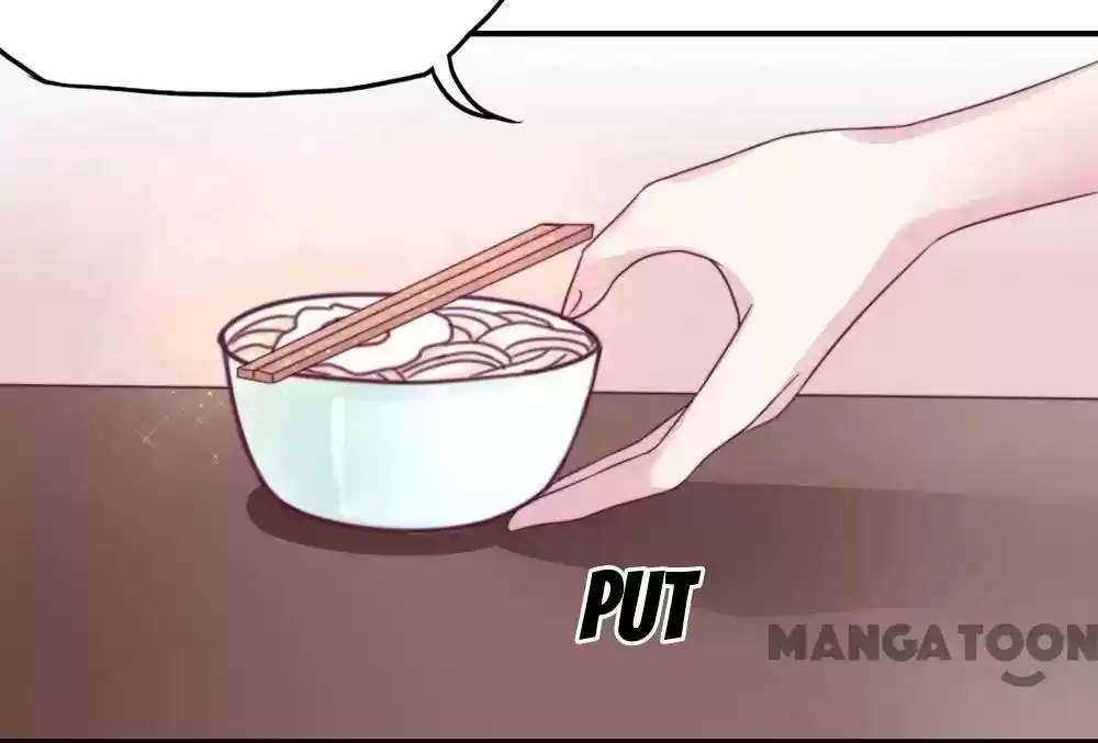 Honey, You Belong to Me! Episode 11