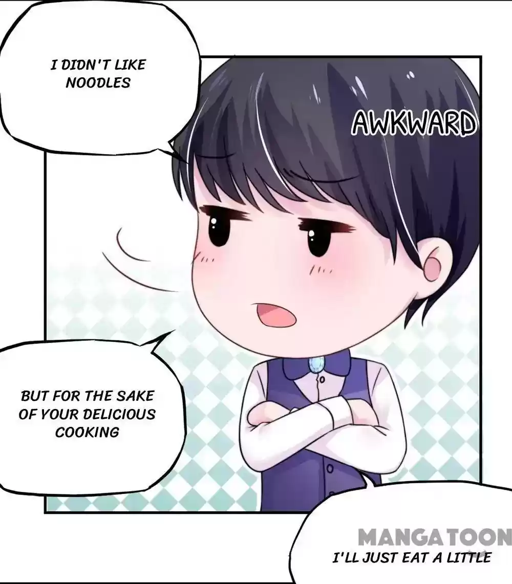 Honey, You Belong to Me! Episode 11