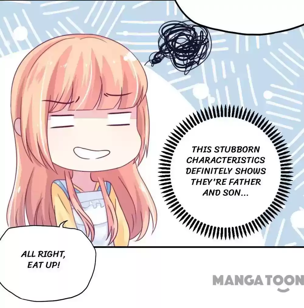 Honey, You Belong to Me! Episode 11