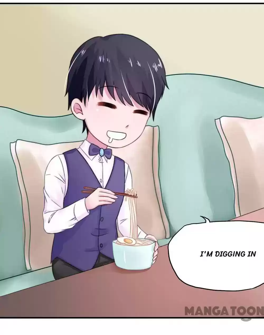 Honey, You Belong to Me! Episode 11