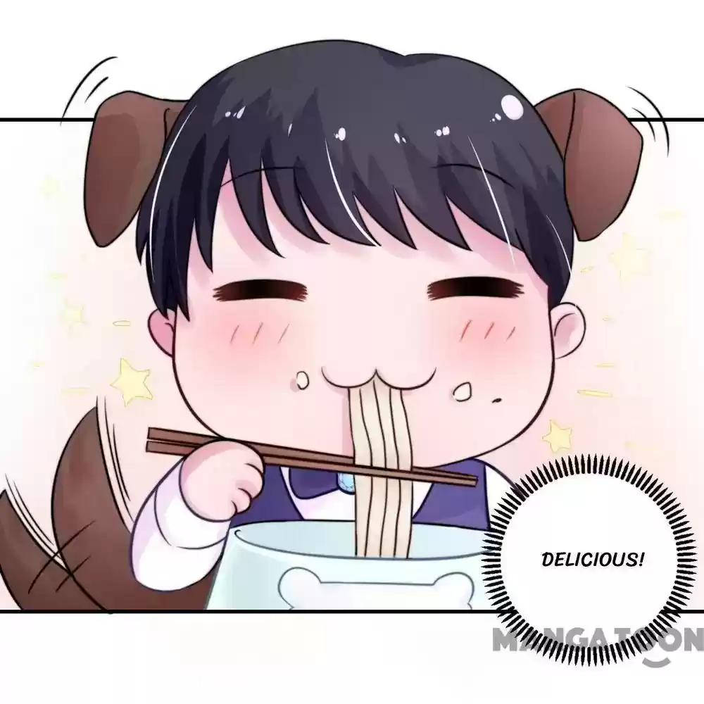 Honey, You Belong to Me! Episode 11