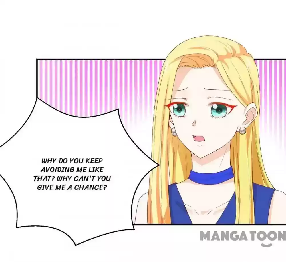 Honey, You Belong to Me! Episode 110