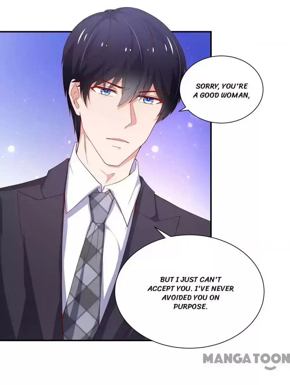 Honey, You Belong to Me! Episode 110