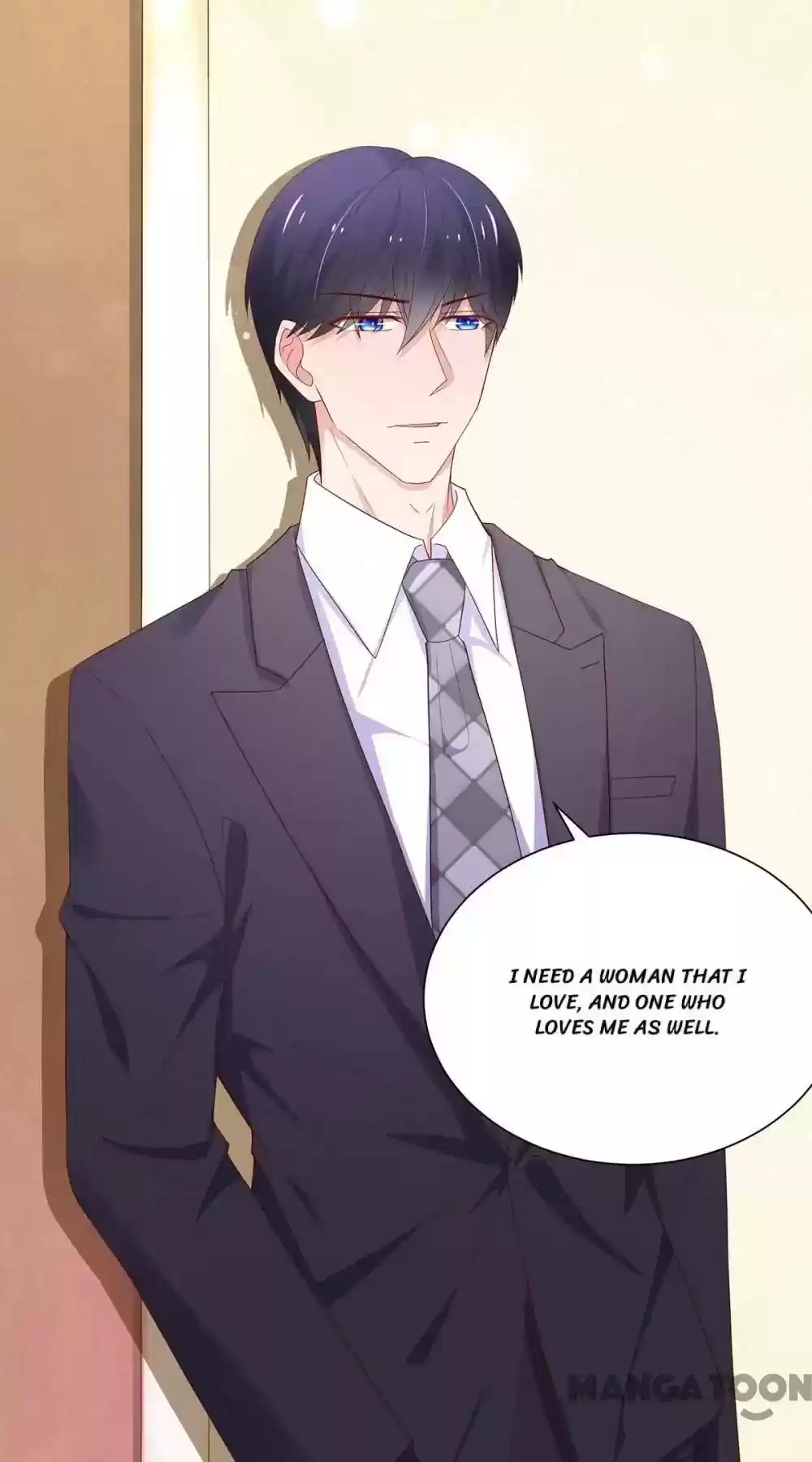 Honey, You Belong to Me! Episode 110