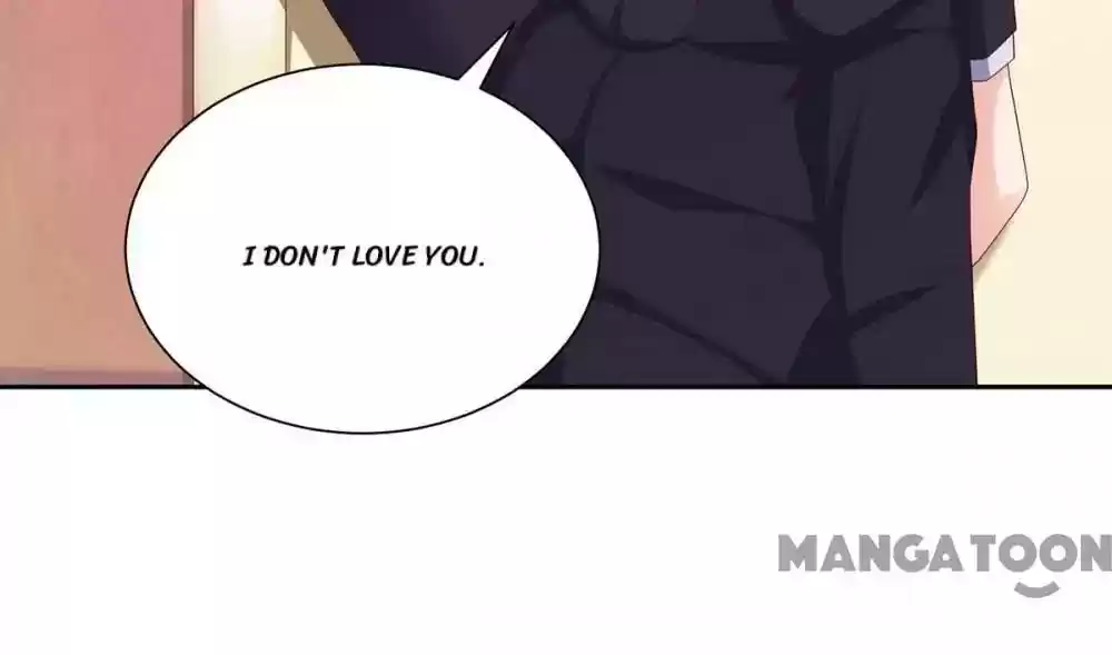 Honey, You Belong to Me! Episode 110