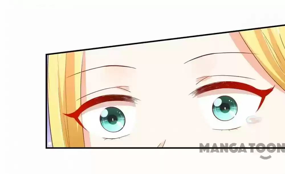 Honey, You Belong to Me! Episode 110