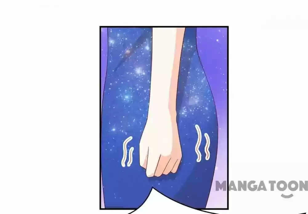 Honey, You Belong to Me! Episode 110