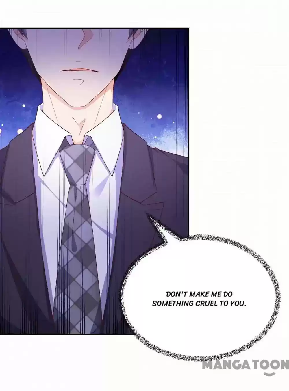 Honey, You Belong to Me! Episode 110