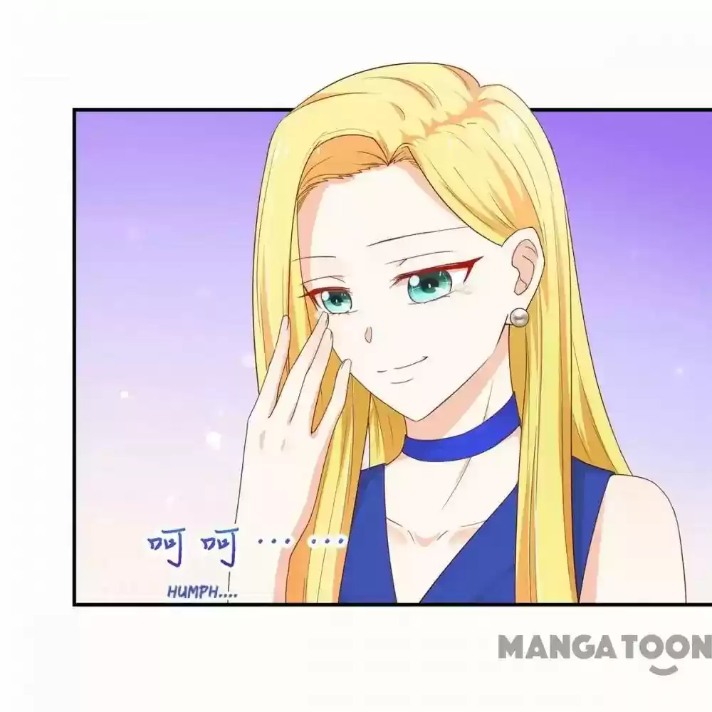 Honey, You Belong to Me! Episode 110