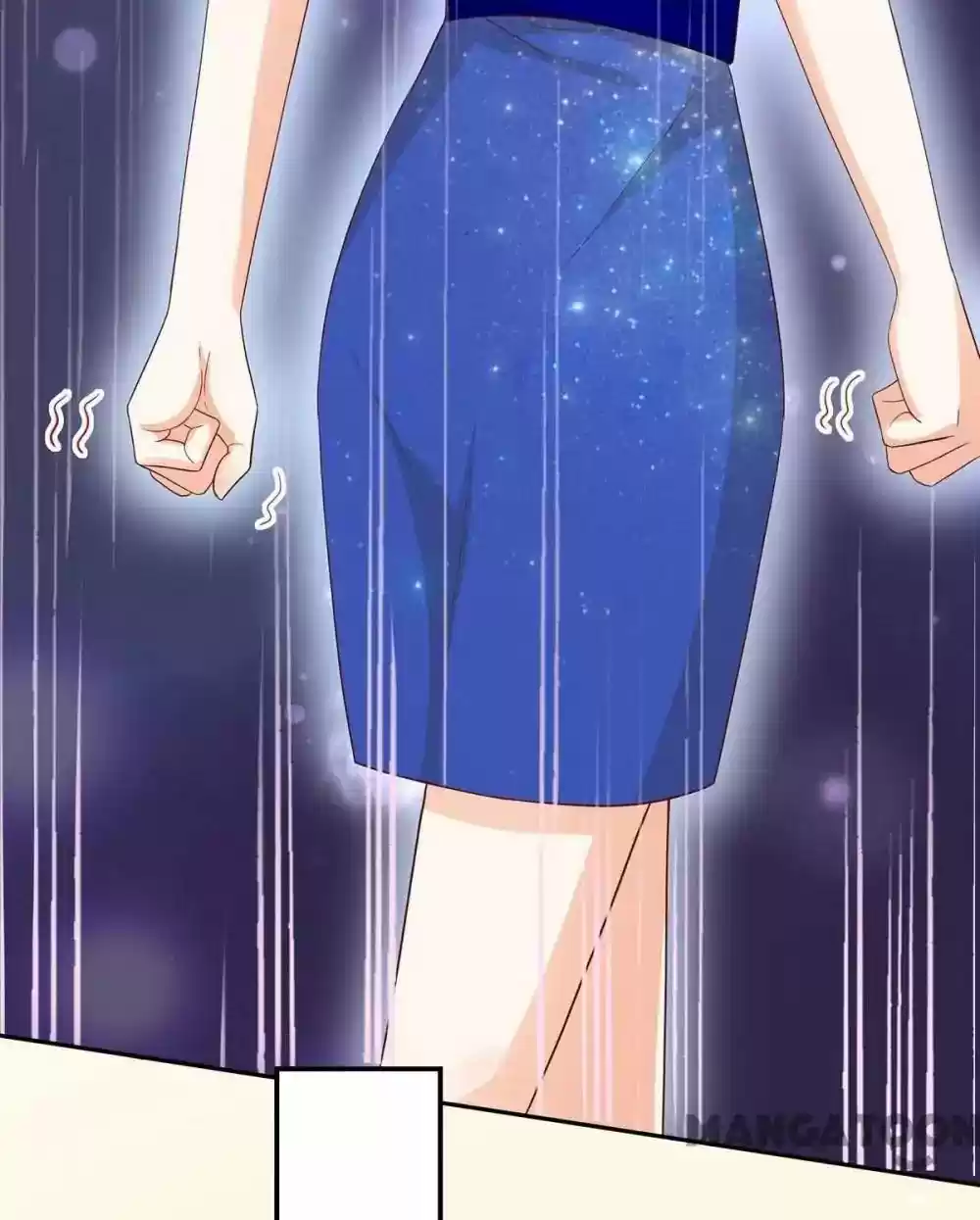 Honey, You Belong to Me! Episode 110