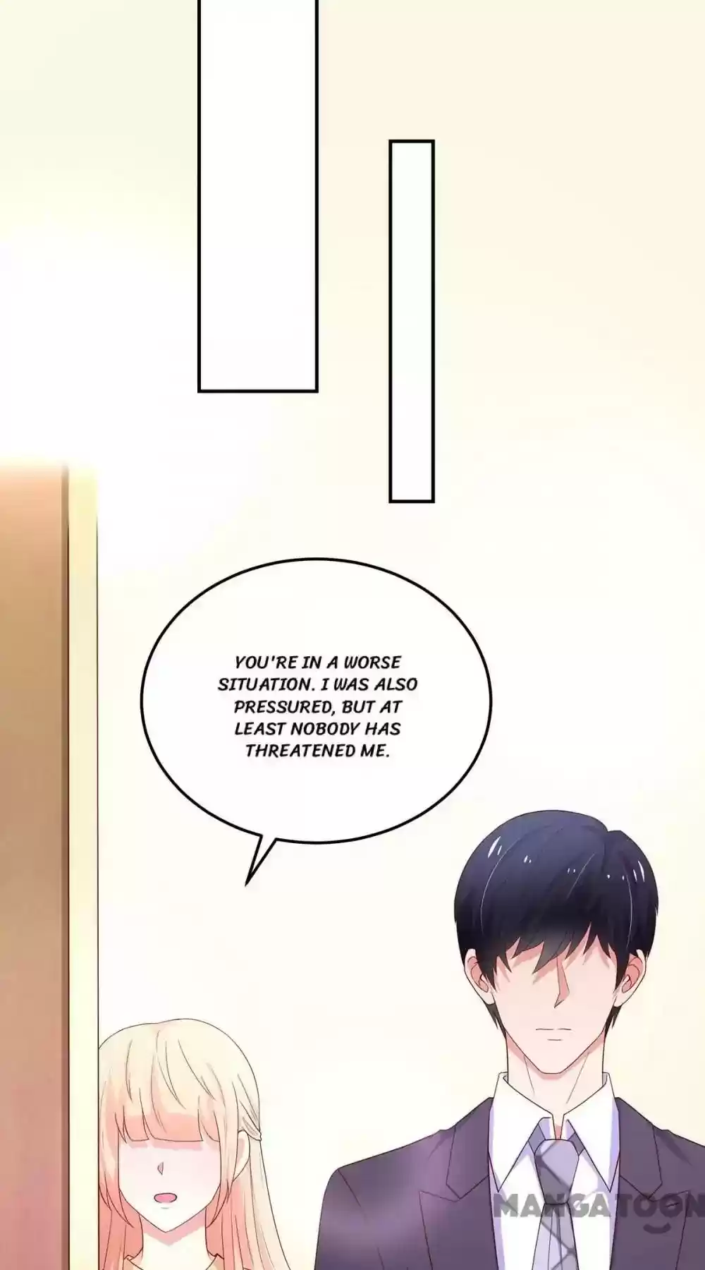 Honey, You Belong to Me! Episode 110