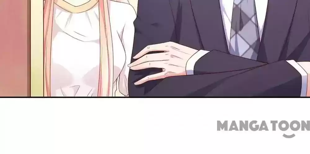 Honey, You Belong to Me! Episode 110