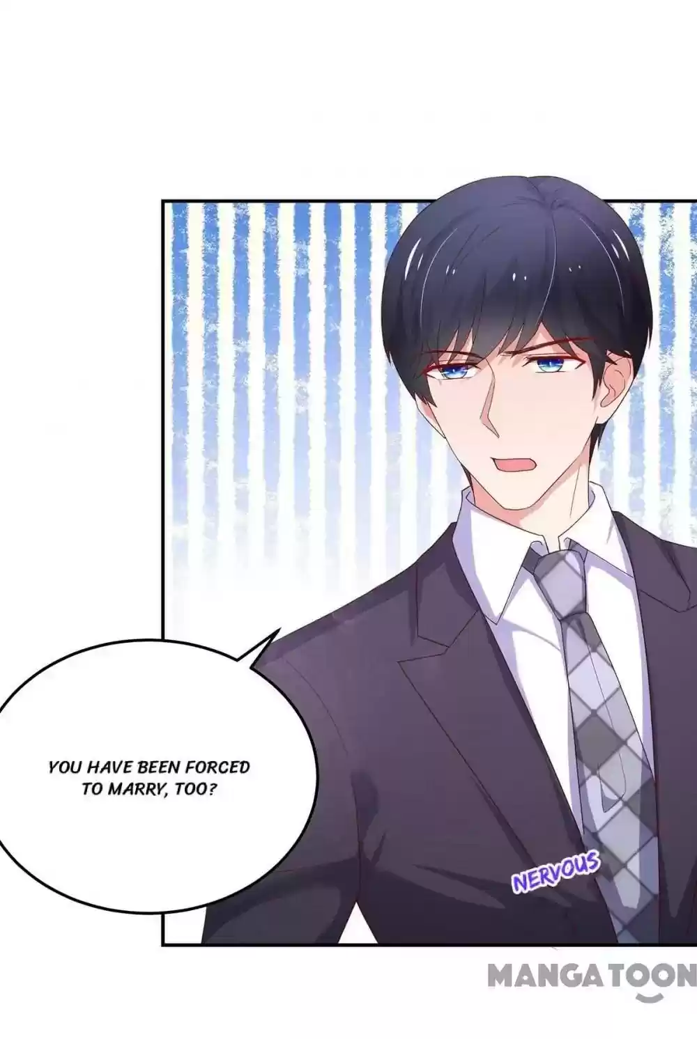 Honey, You Belong to Me! Episode 110