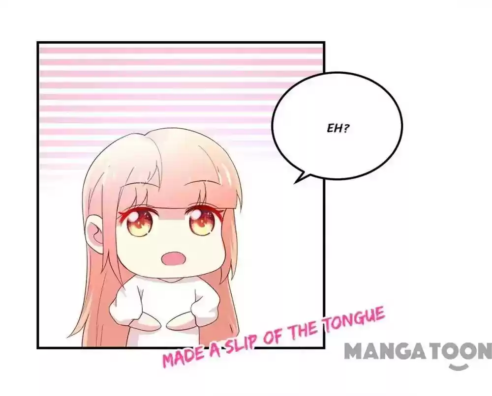 Honey, You Belong to Me! Episode 110