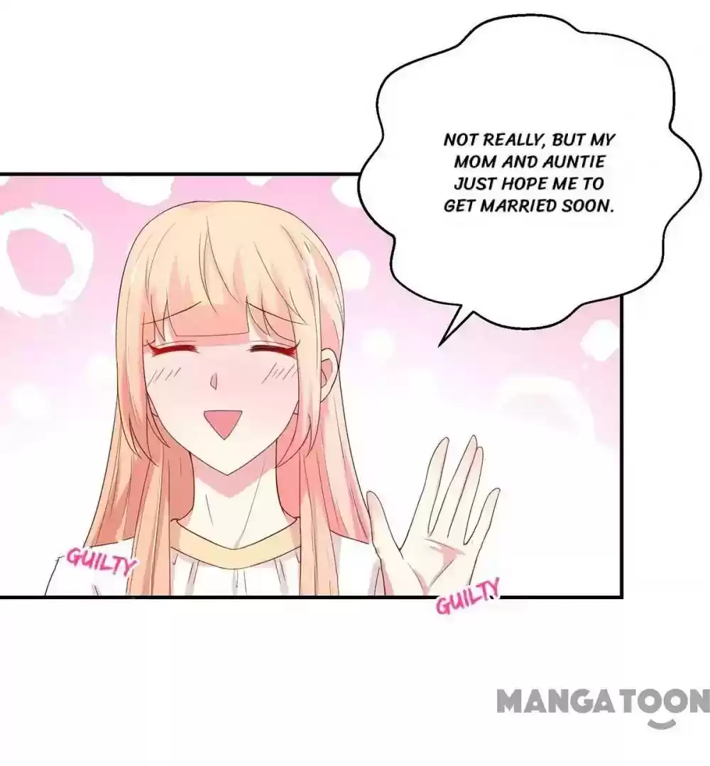 Honey, You Belong to Me! Episode 110