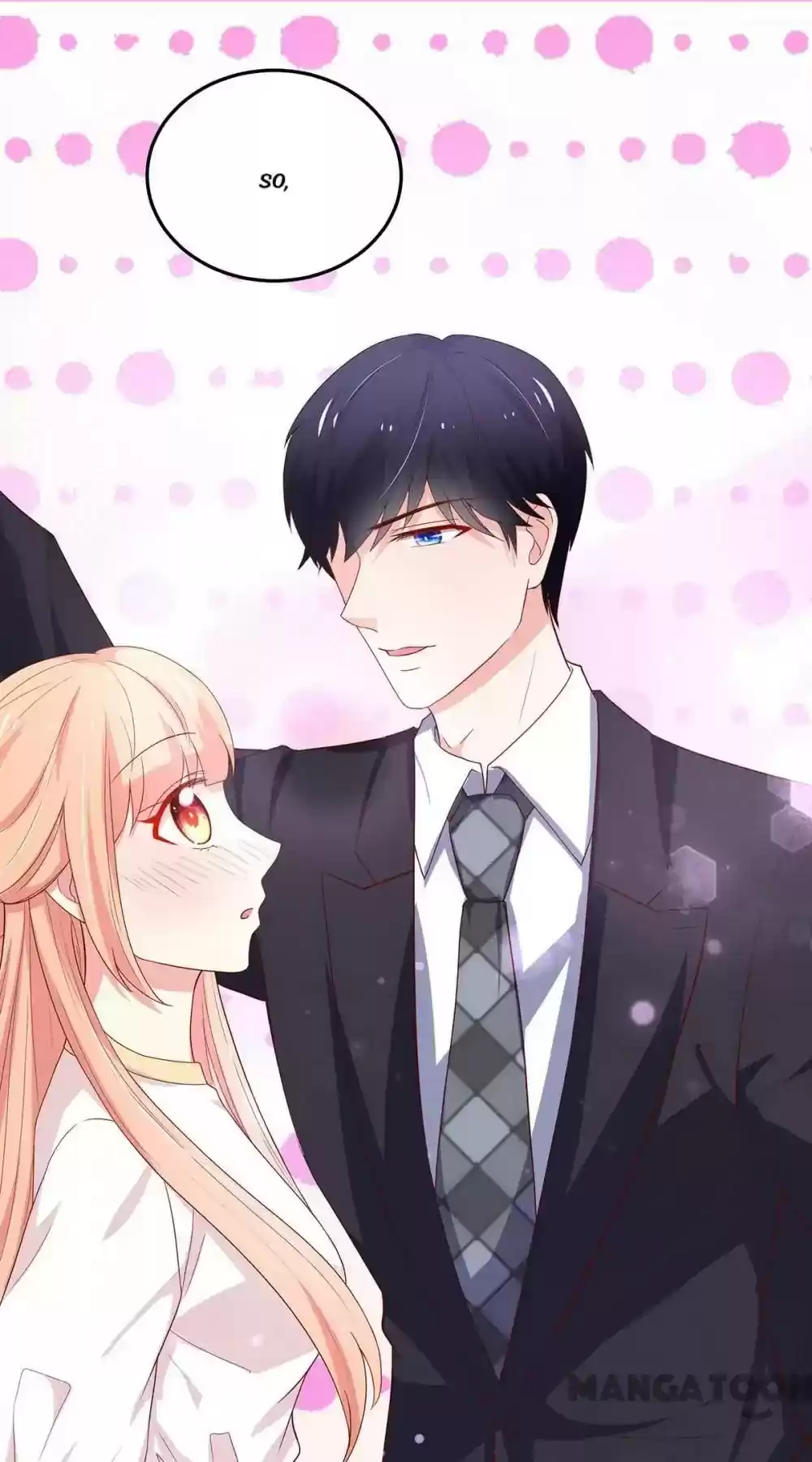 Honey, You Belong to Me! Episode 110