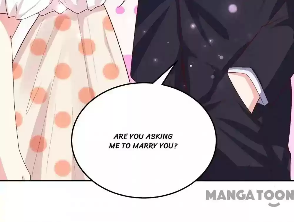 Honey, You Belong to Me! Episode 110