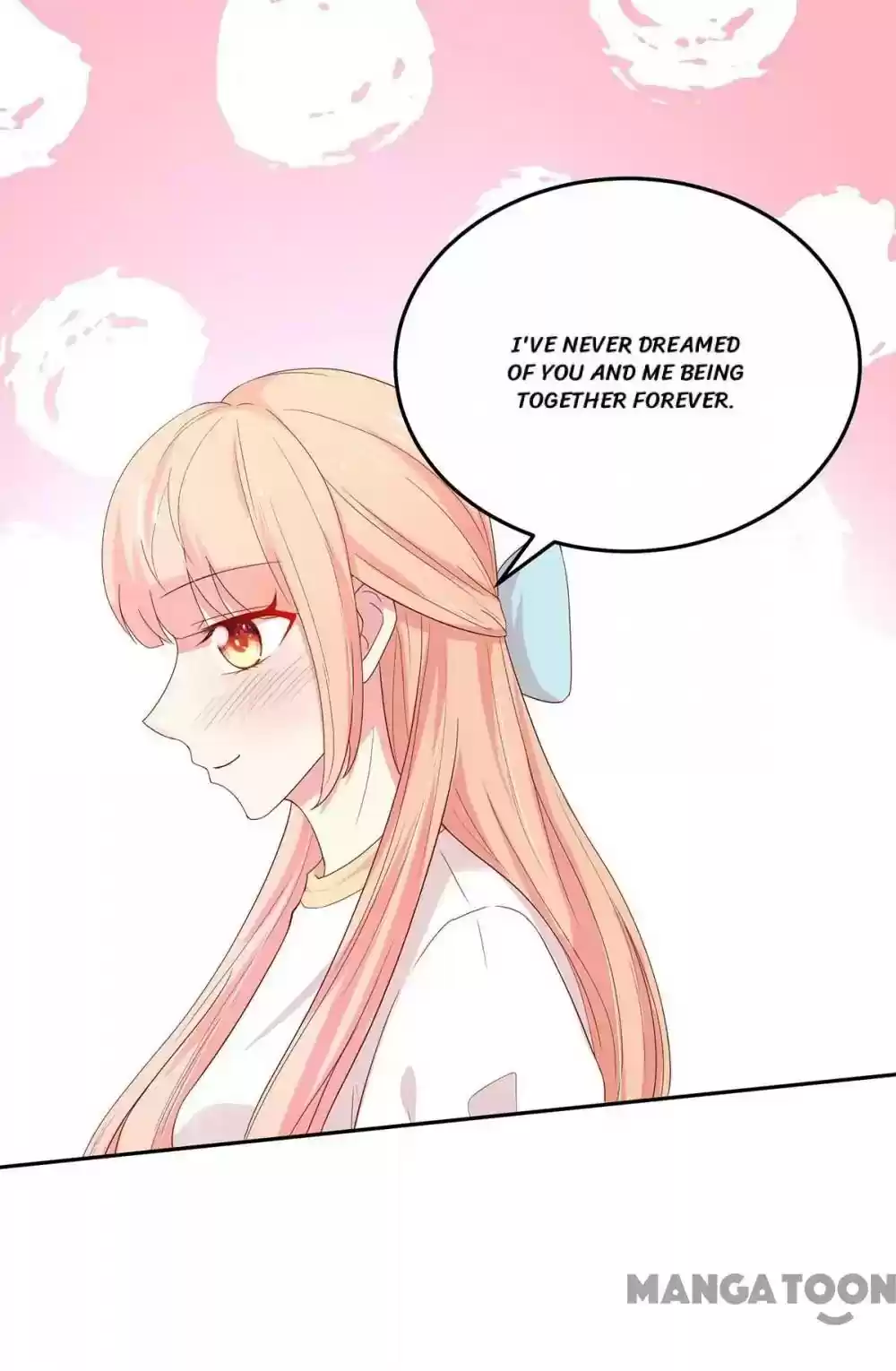 Honey, You Belong to Me! Episode 110