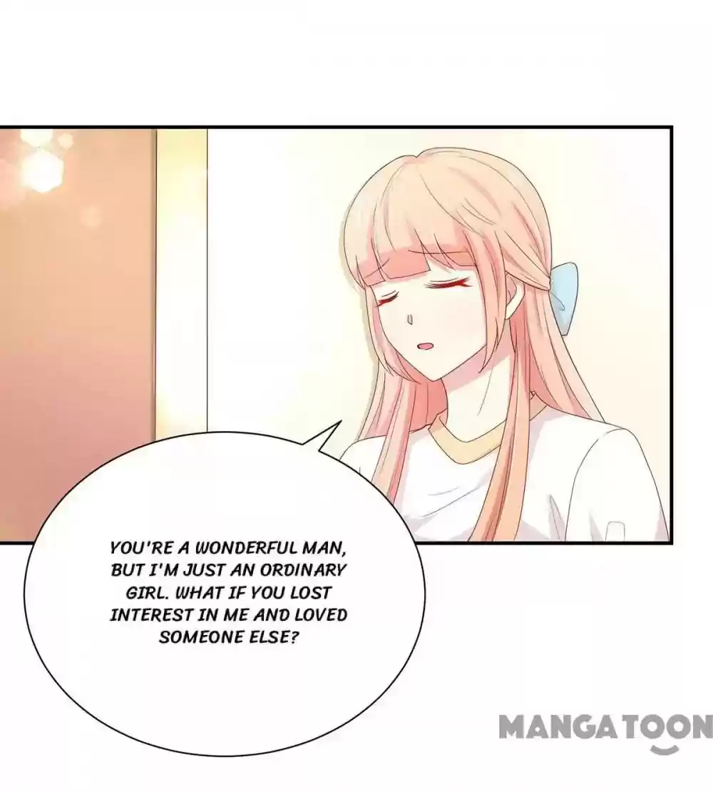 Honey, You Belong to Me! Episode 110