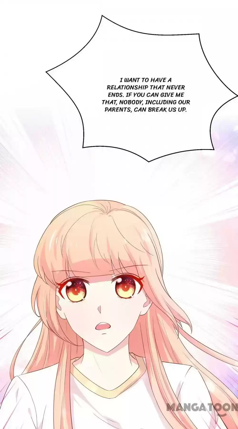 Honey, You Belong to Me! Episode 110