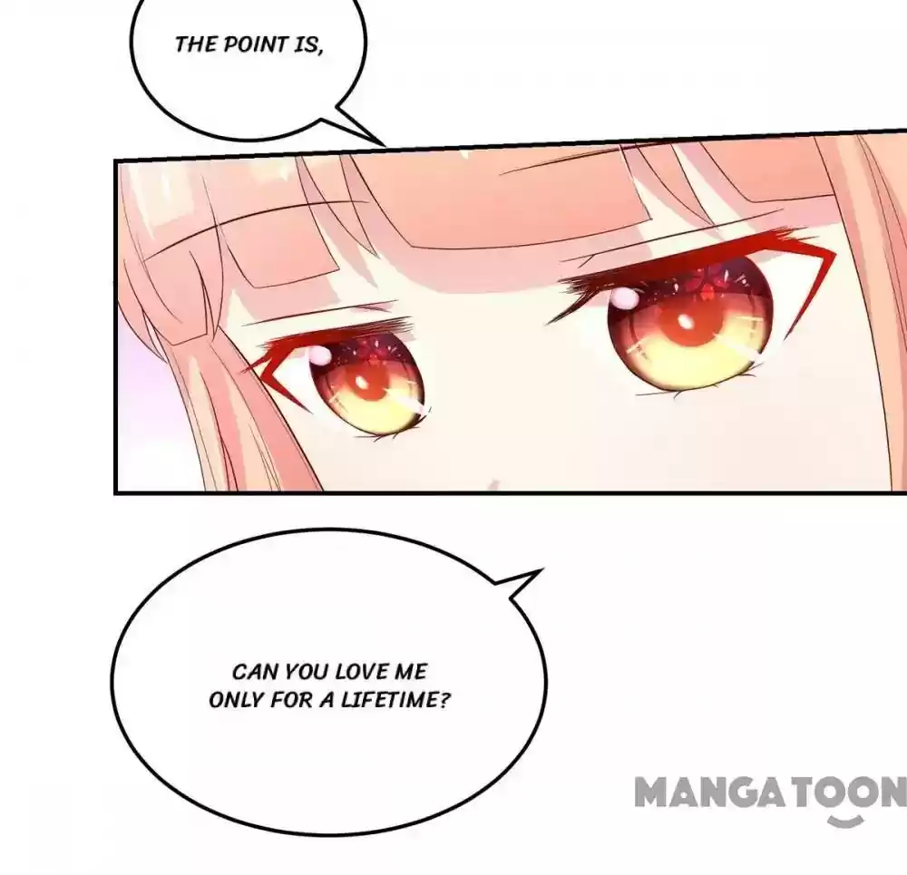 Honey, You Belong to Me! Episode 110