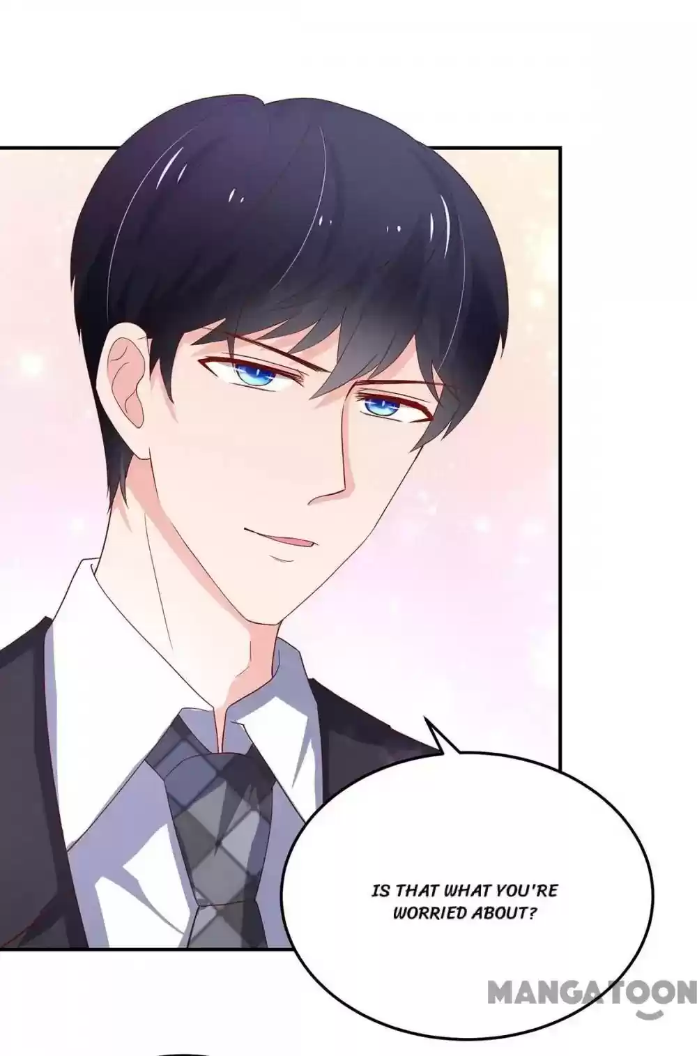 Honey, You Belong to Me! Episode 110