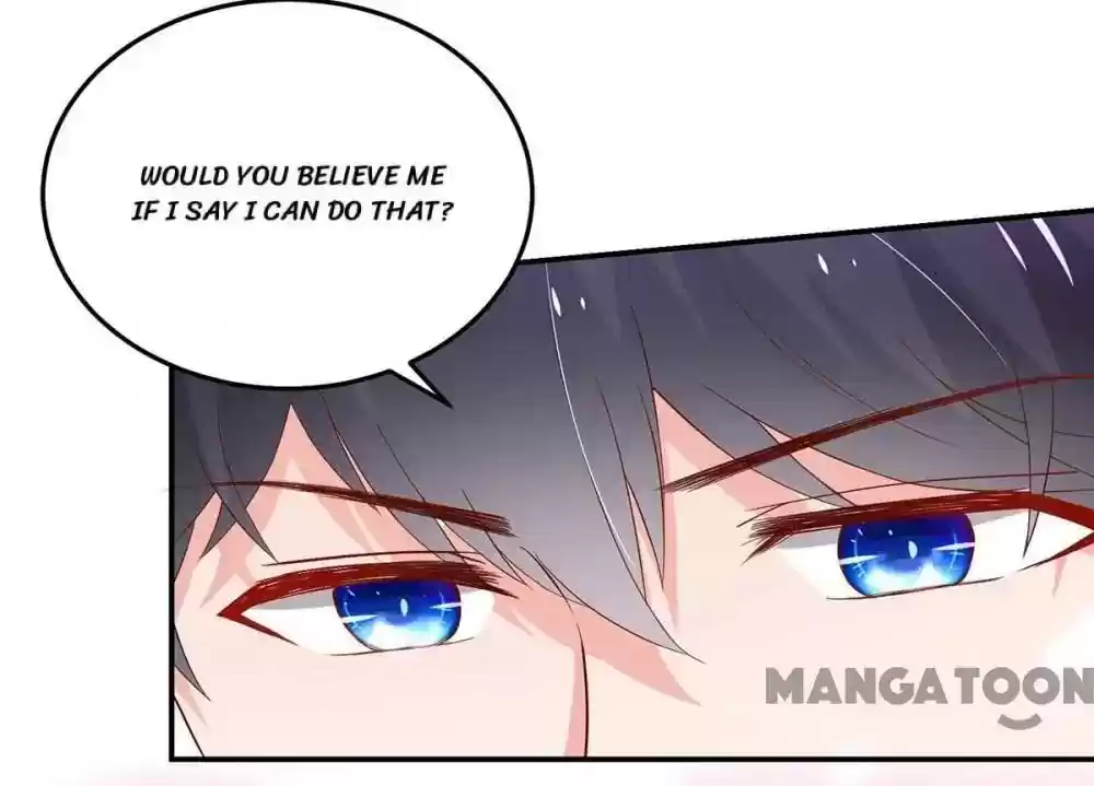 Honey, You Belong to Me! Episode 110