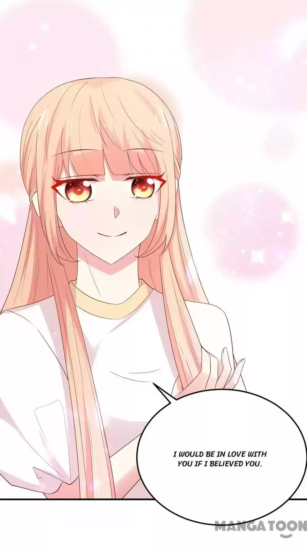 Honey, You Belong to Me! Episode 110