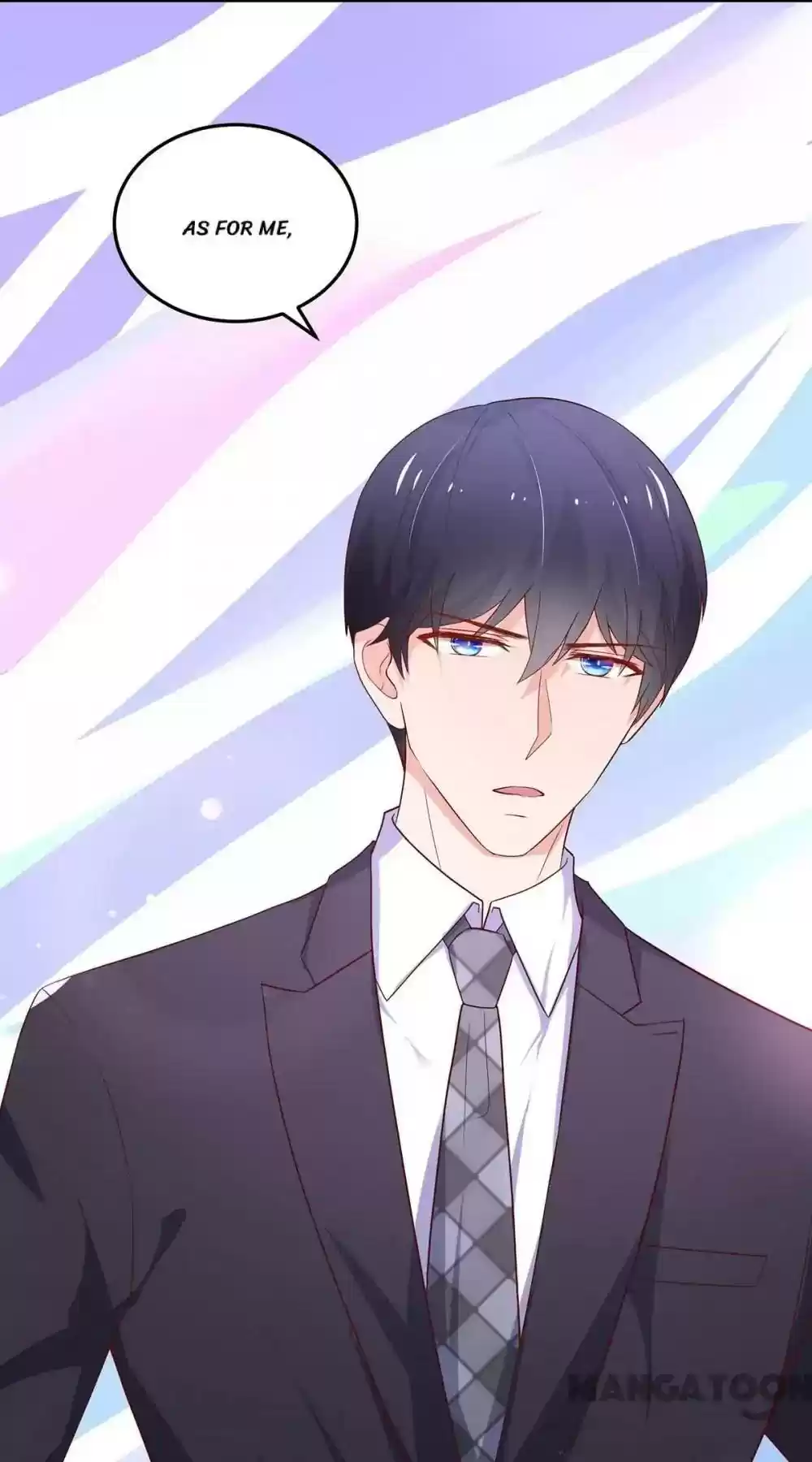 Honey, You Belong to Me! Episode 110