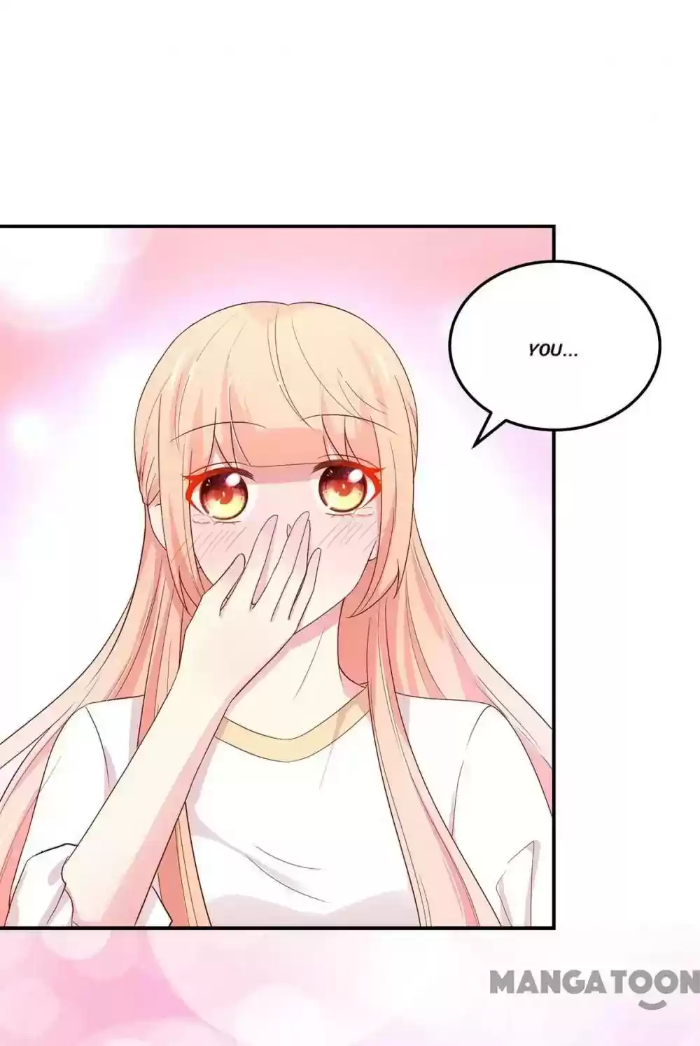 Honey, You Belong to Me! Episode 110