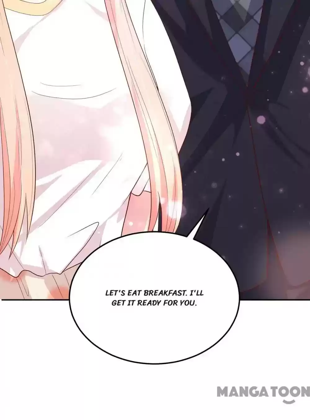 Honey, You Belong to Me! Episode 110