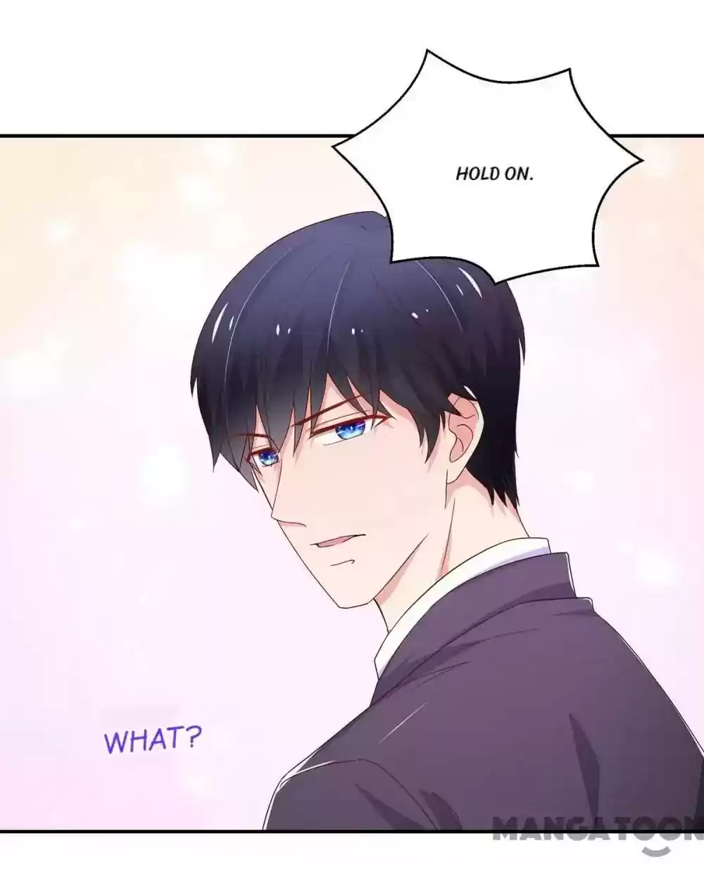 Honey, You Belong to Me! Episode 111