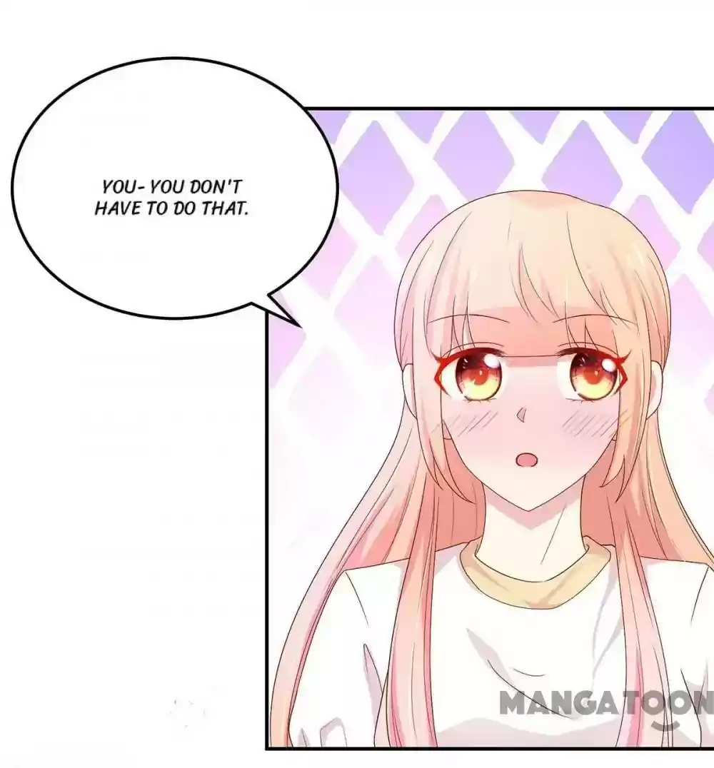 Honey, You Belong to Me! Episode 111