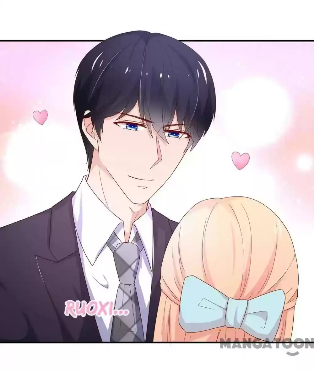 Honey, You Belong to Me! Episode 111