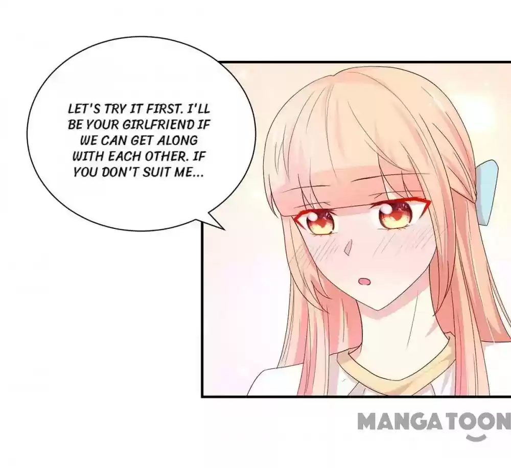 Honey, You Belong to Me! Episode 111